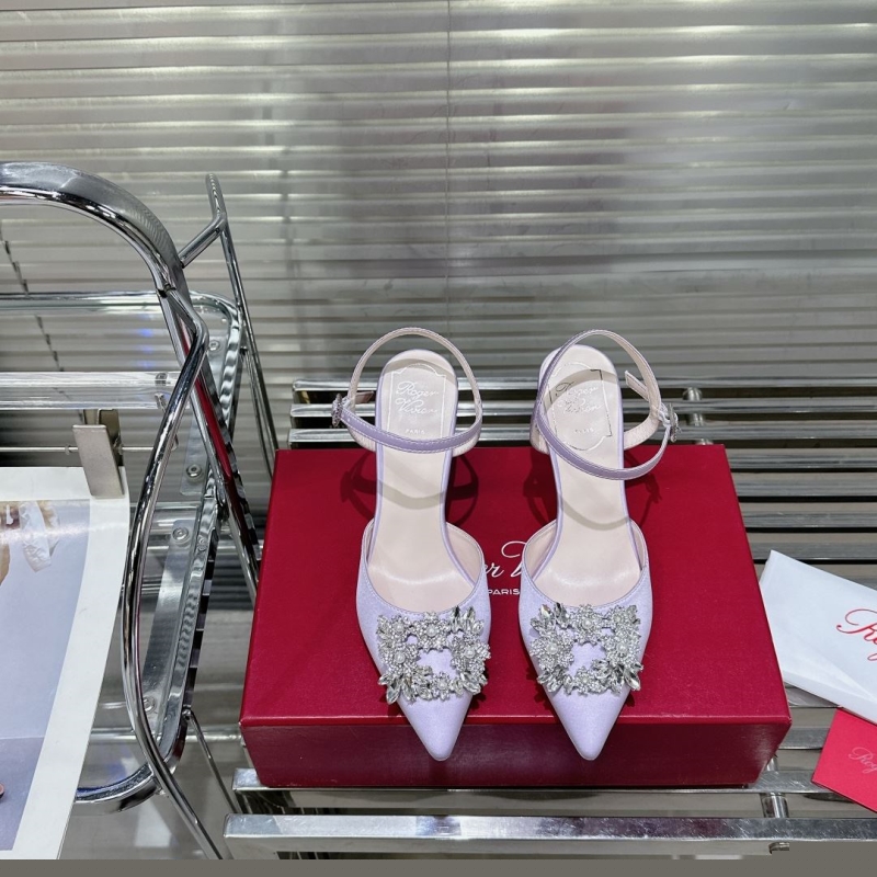 Roger Vivier High Heels